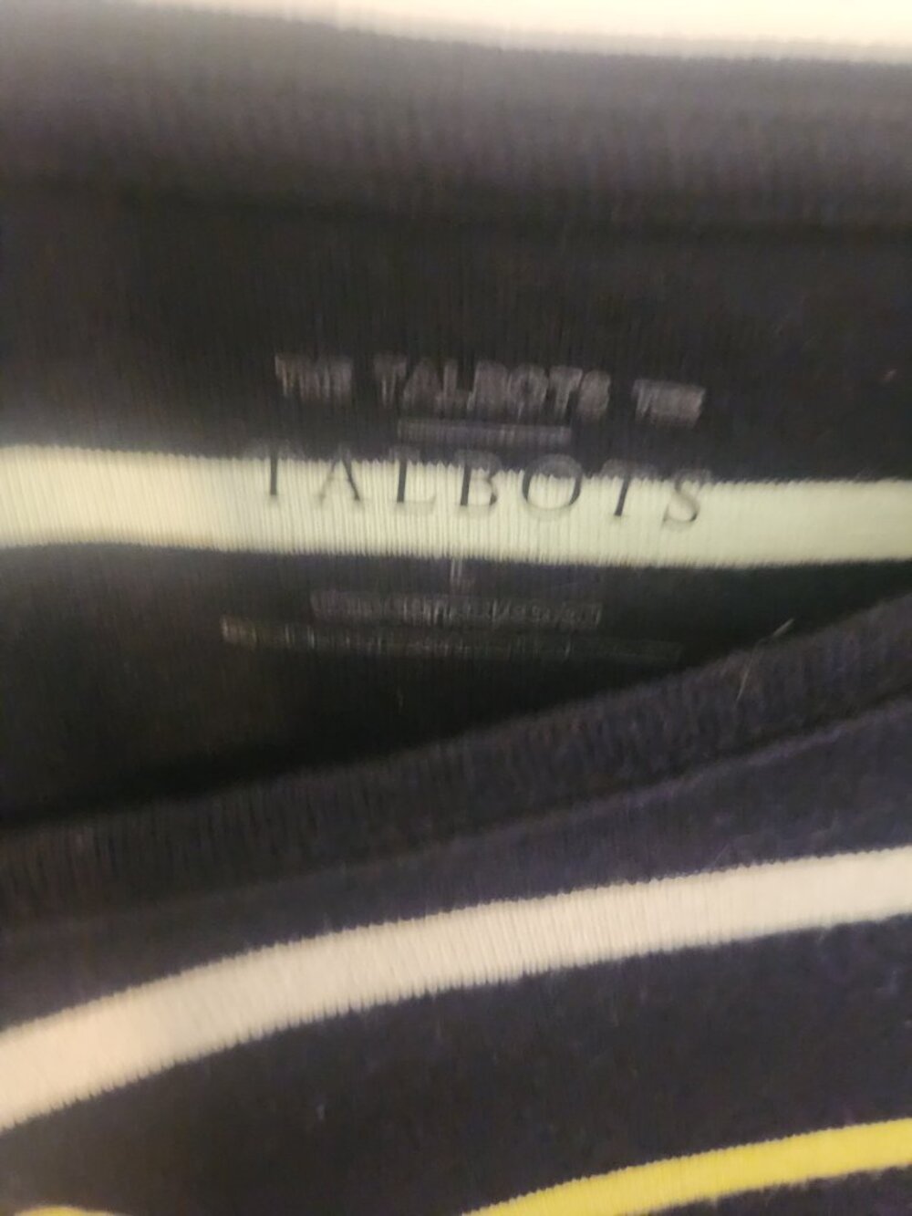Talbots - Picture 2 of 3